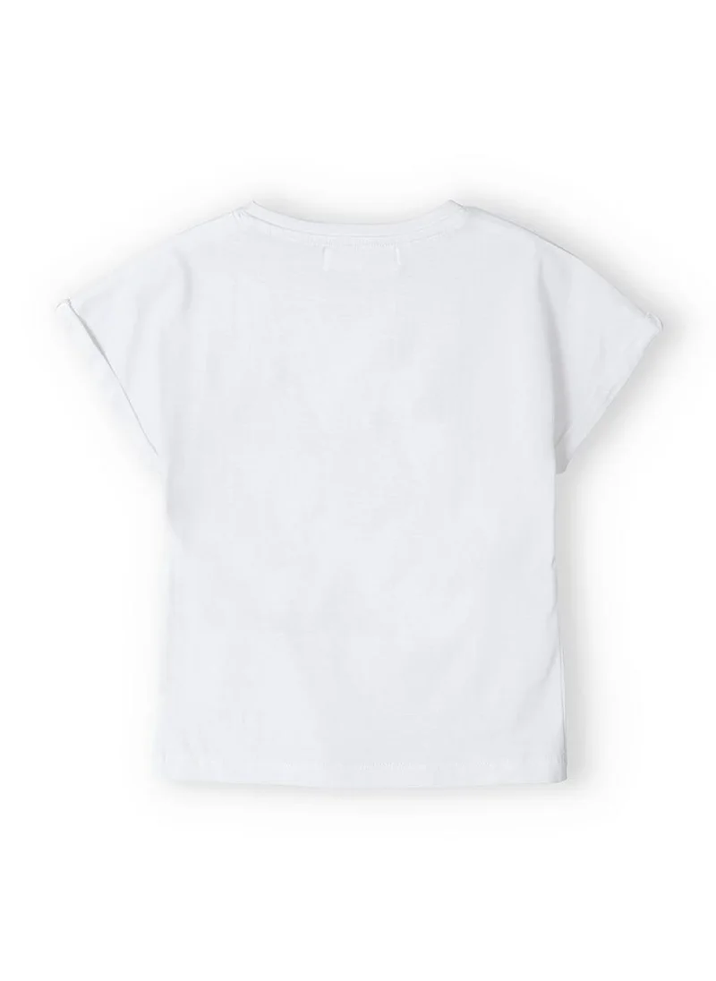 مينوتي Kids Girls T-Shirt