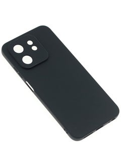 Fankalo For Infinix Smart 9/ Infinix Hot 50i Mobile Phone Case Frosted Pudding Material TPU Cover  - Image 2