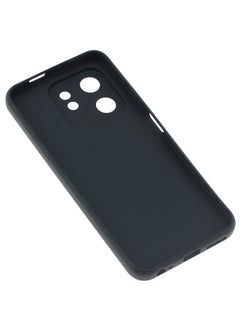 Fankalo For Infinix Smart 9/ Infinix Hot 50i Mobile Phone Case Frosted Pudding Material TPU Cover  - Image 4