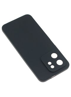 Fankalo For Infinix Smart 9/ Infinix Hot 50i Mobile Phone Case Frosted Pudding Material TPU Cover  - Image 5