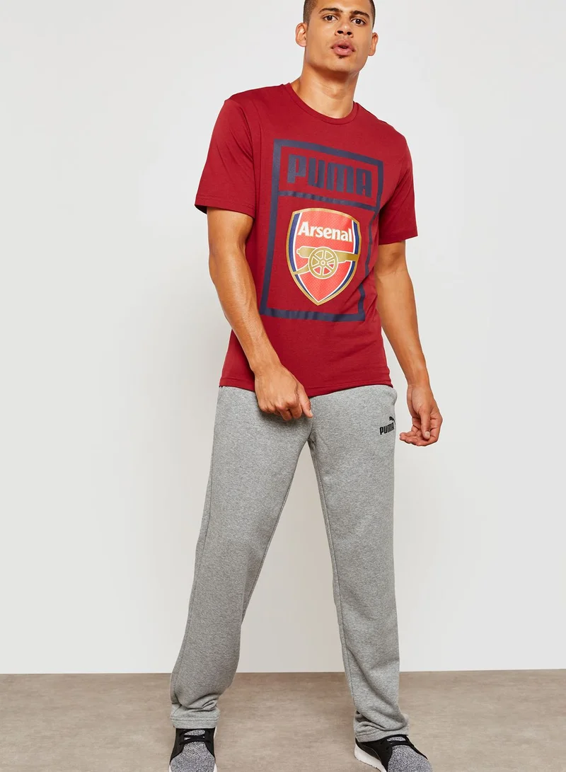PUMA Arsenal T-Shirt