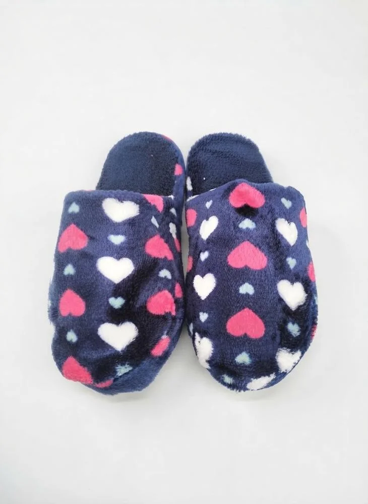Viny Women's Home Slippers | Comfortable Slip-On Indoor House Shoes | Non-Slip Sole for Everyday Wear