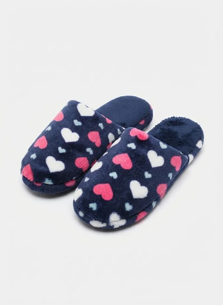 Viny Viny Women's Home Slippers | Comfortable Slip-On Indoor House Shoes | Non-Slip Sole for Everyday Wear