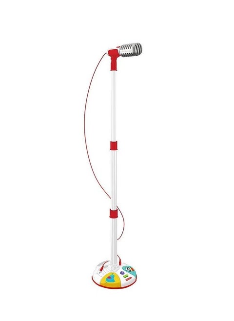 Standing Microphone