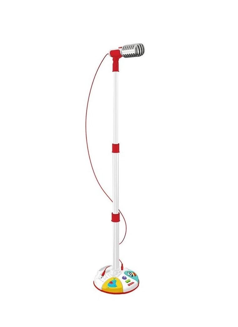 Standing Microphone