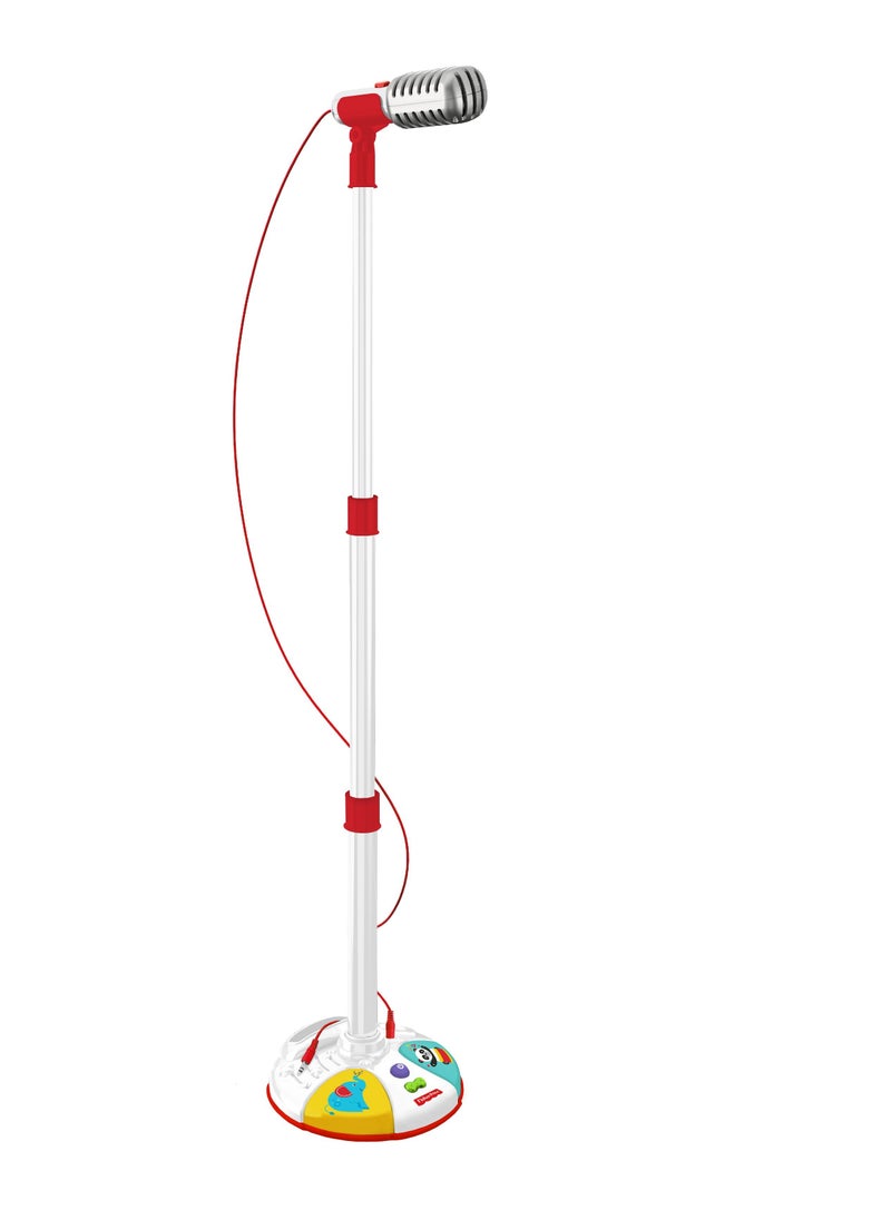 Standing Microphone