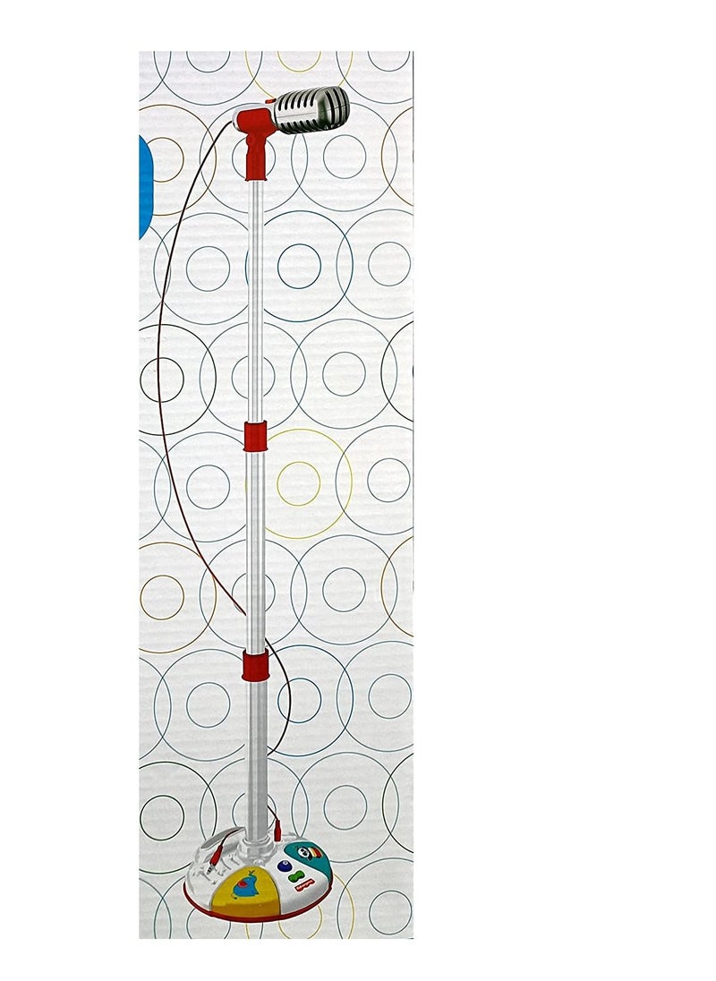 Standing Microphone