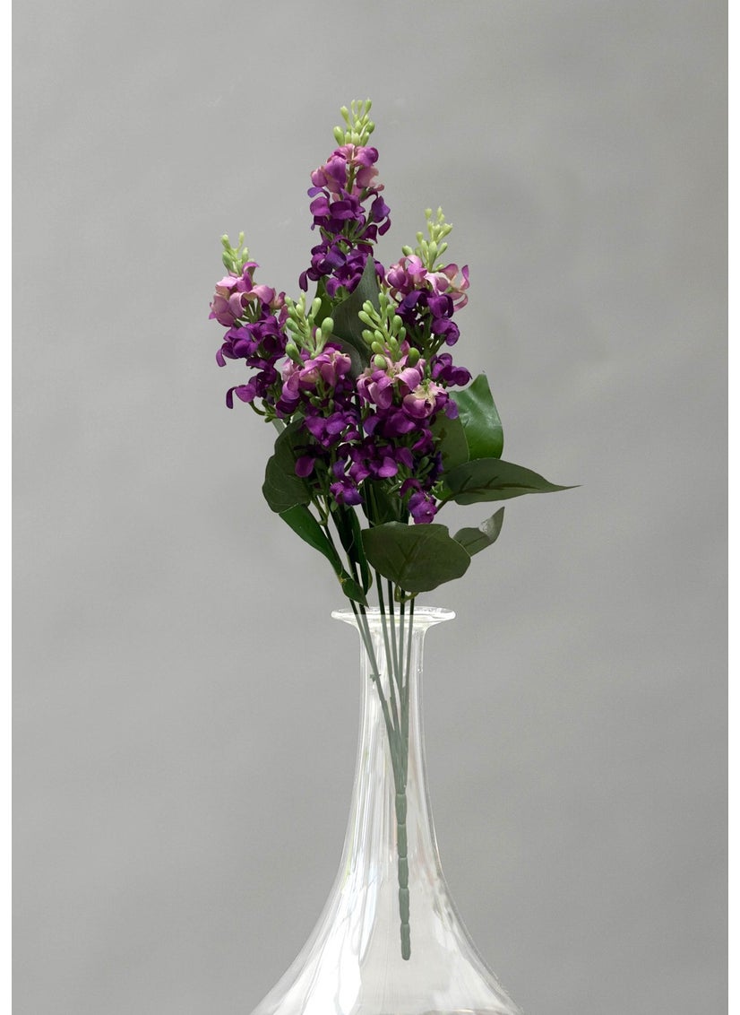 Artificial Flower Purple Hyacinth Bunch - pzsku/Z39302FE1903746963AD8Z/45/_/1725722365/f12aac45-70ac-47d9-8a2f-b154b90ad9c8