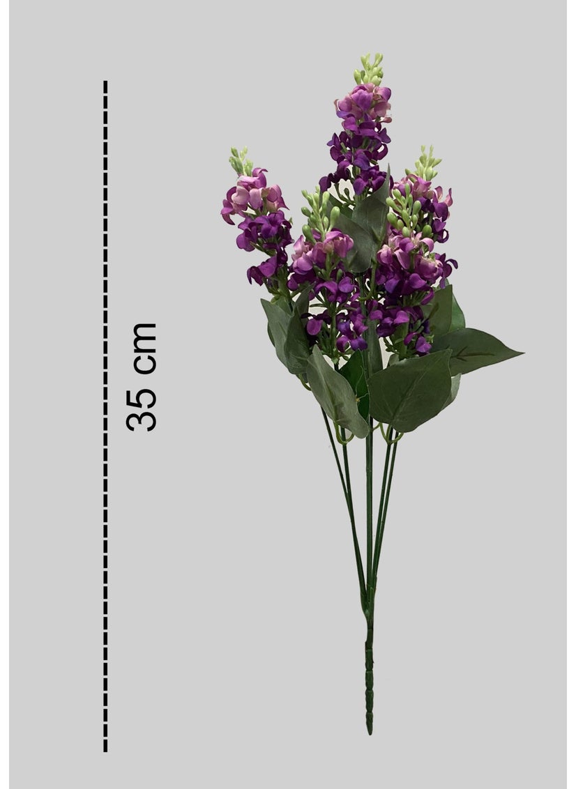 Artificial Flower Purple Hyacinth Bunch - pzsku/Z39302FE1903746963AD8Z/45/_/1725722368/014e0c80-71da-4255-9c27-f94071e938dd