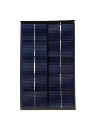 2W 5V Polysilicon Solar Panel Battery Charger Power Supply for Phone MP3 GPS Digital Cameras 3.5x5.6in - pzsku/Z39303478220B53EA6491Z/45/_/1734084097/52b745f7-f3c9-4b67-a3a2-5aaeeebfa09f