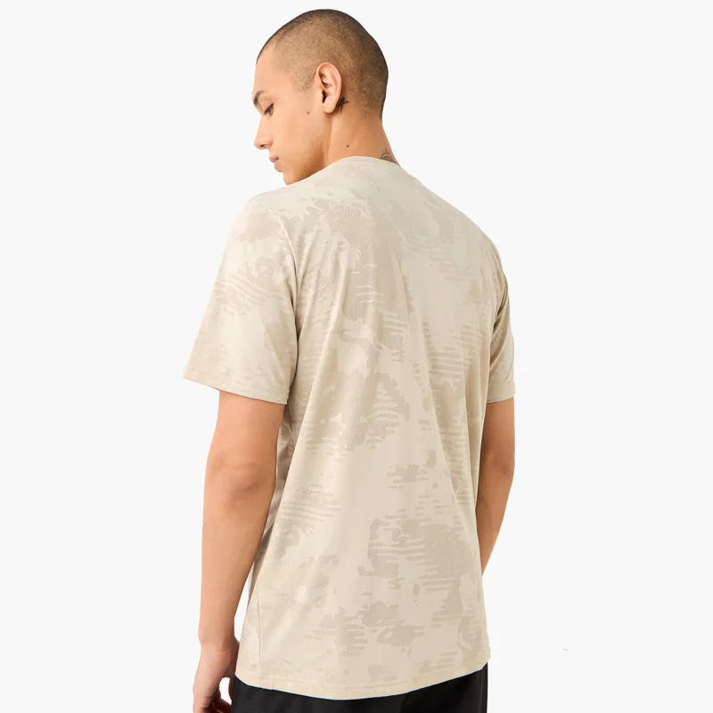 Kappa Kappa Printed T-shirt