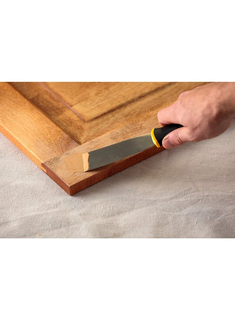 Minwax Color Matched Wood Filler White Professional Result Guaranteed 170 G - Image 4