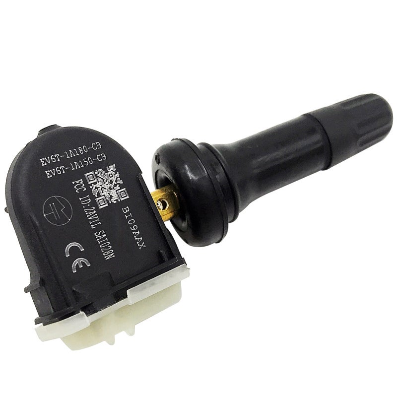 مستشعر TPMS لنظام مراقبة ضغط الإطارات بديل لفورد - EV6T-1A180-CB: مستشعر متين وسهل التركيب لمراقبة السيارة تلقائيًا - Image 1