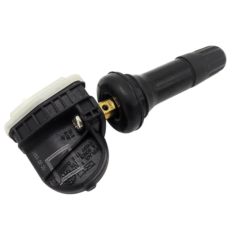 مستشعر TPMS لنظام مراقبة ضغط الإطارات بديل لفورد - EV6T-1A180-CB: مستشعر متين وسهل التركيب لمراقبة السيارة تلقائيًا - Image 2