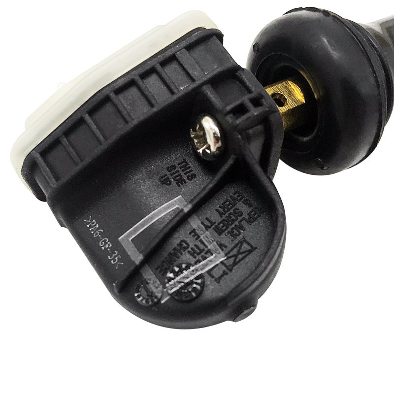 مستشعر TPMS لنظام مراقبة ضغط الإطارات بديل لفورد - EV6T-1A180-CB: مستشعر متين وسهل التركيب لمراقبة السيارة تلقائيًا - Image 3
