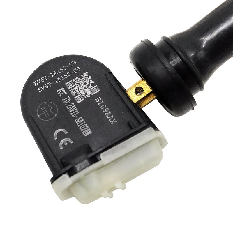 مستشعر TPMS لنظام مراقبة ضغط الإطارات بديل لفورد - EV6T-1A180-CB: مستشعر متين وسهل التركيب لمراقبة السيارة تلقائيًا - Image 5