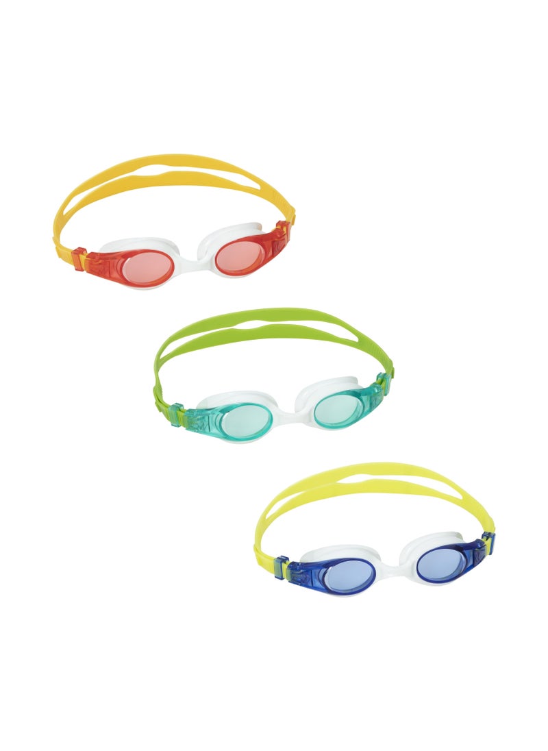 Bestway - Bestway Accelera Goggles Blue - Image 1