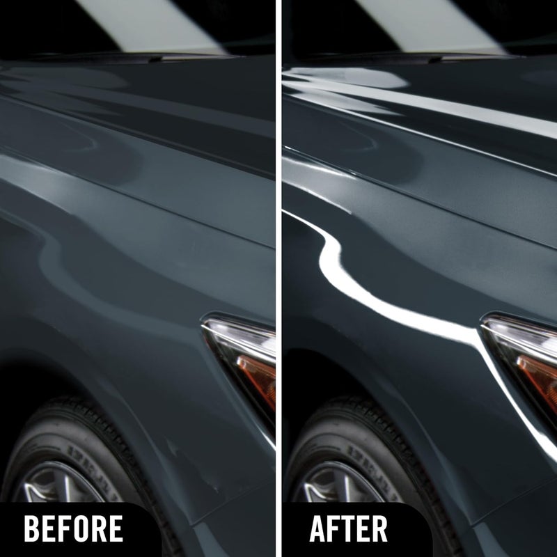 TurtleWax 53878 ICE Spray Wax, Ultimate High Shine Wax Finish, For Use on Car Paint, Trim and Plastics, Safe for Motorcycles, RV's, Trucks and More, 20 oz. (Pack of 2) - Image 2