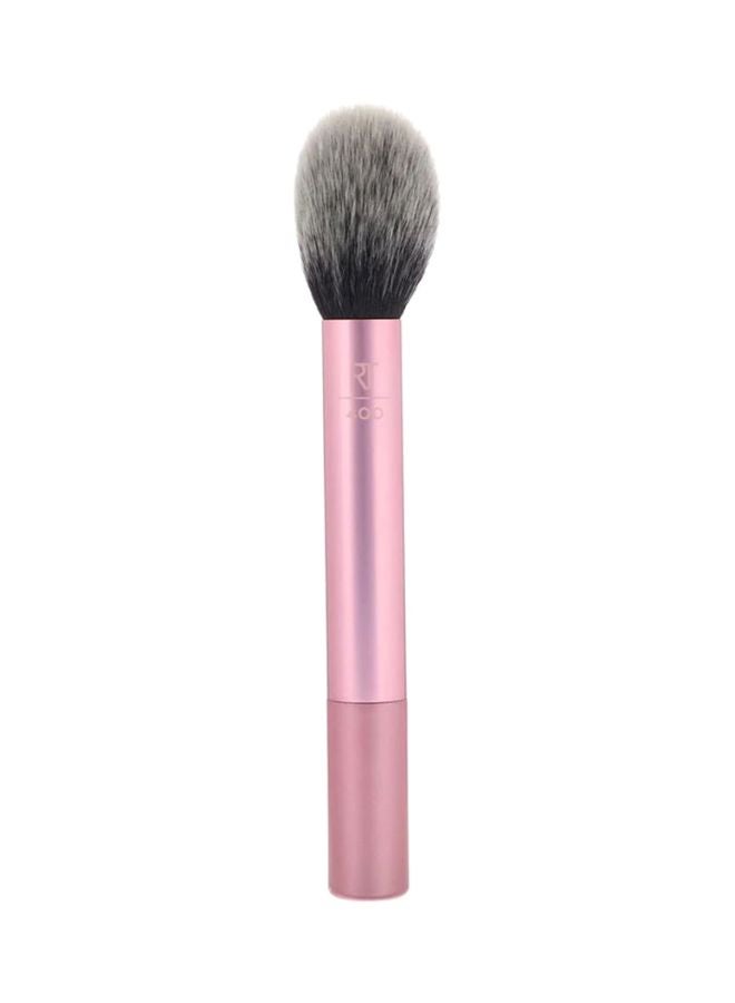 REAL TECHNIQUES Blush Brush Pink/Black - Image 1
