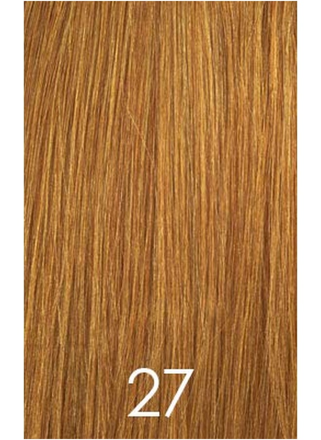FREE TRESS - Milky Way Weave Organique Mastermix Ocean Deep Wave (2436") (24 Inch 27) - Image 1