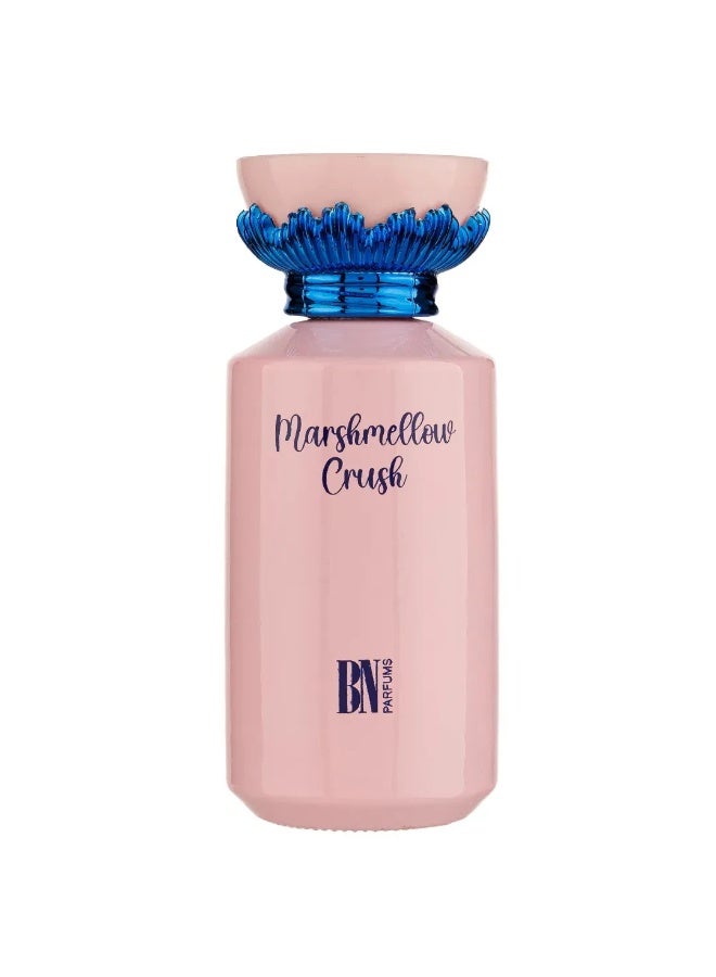Bn Parfum MARSHMELLOU CRUSH BN Parfum 100ML - Image 1