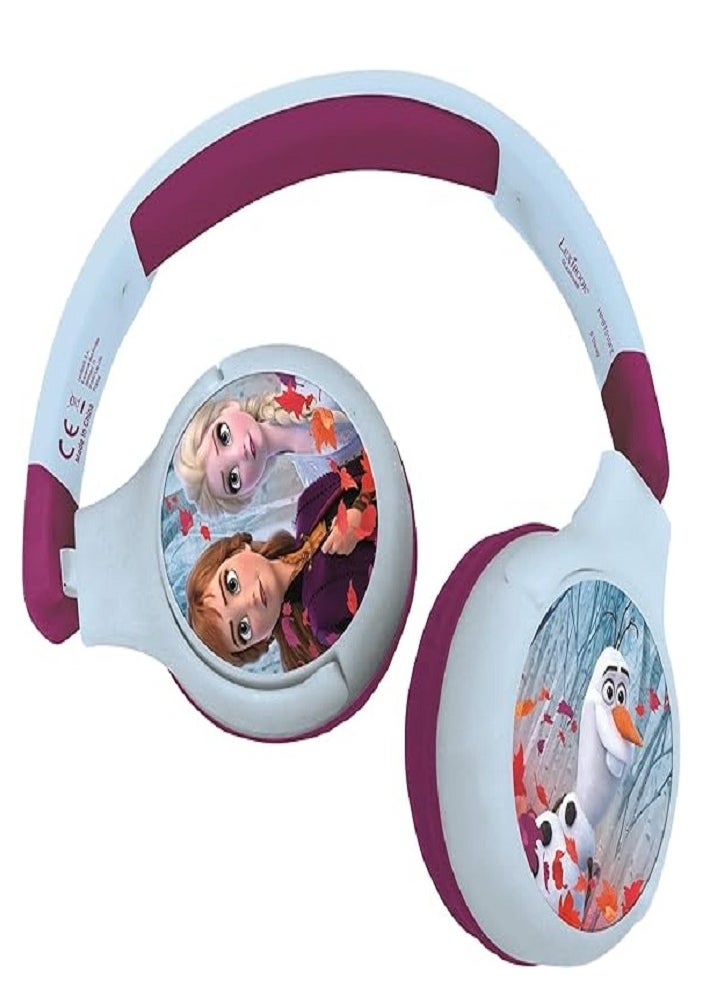 Frozen 2 In 1 Foldable Headphone - pzsku/Z3930BFA1A4FE11FCC868Z/45/_/1700889623/e11c6a61-1d0e-43ed-8950-ccf320402ef8