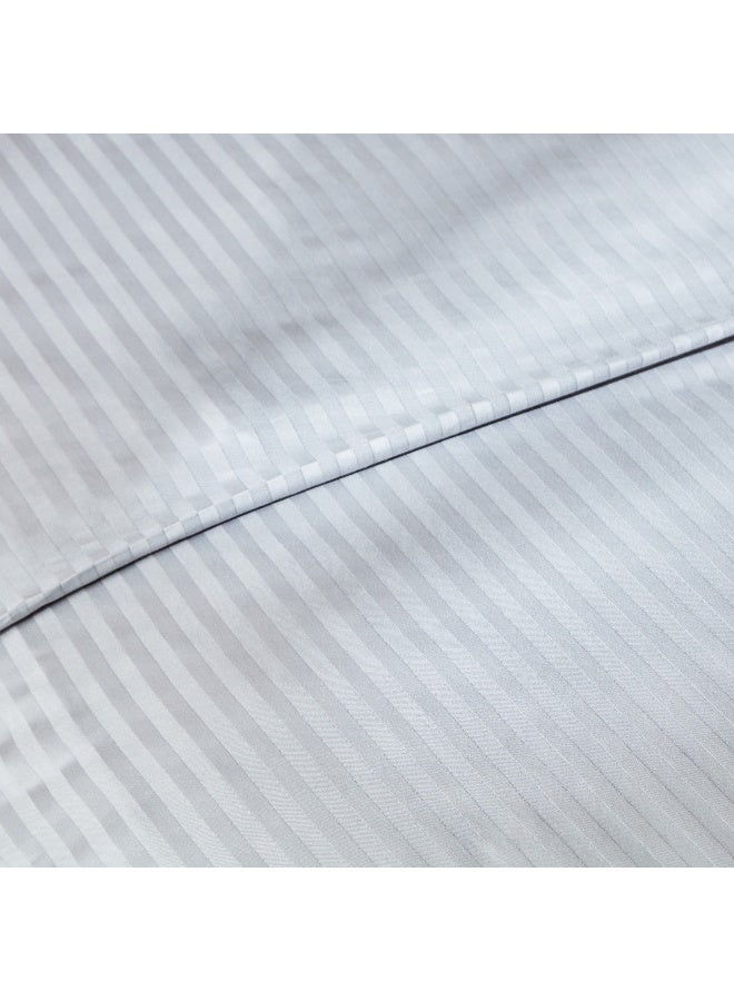 Home Box Hamilton 3-Piece Super King Duvet Quilt Cover Set 240x220 cm - Image 4