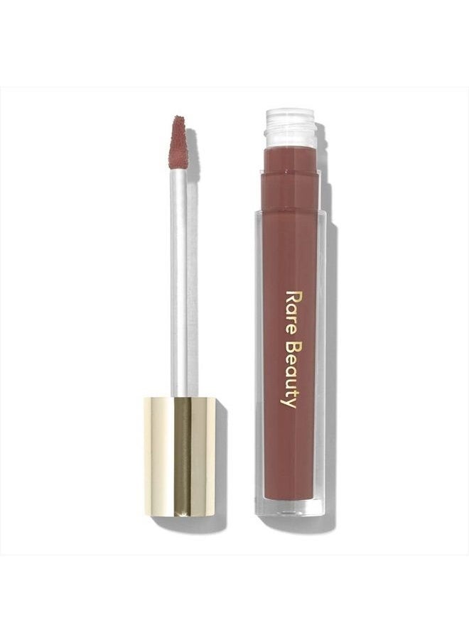 Rare Beauty Stay Vulnerable Glossy Lip Balm (Nearly Neutral)  - Image 1