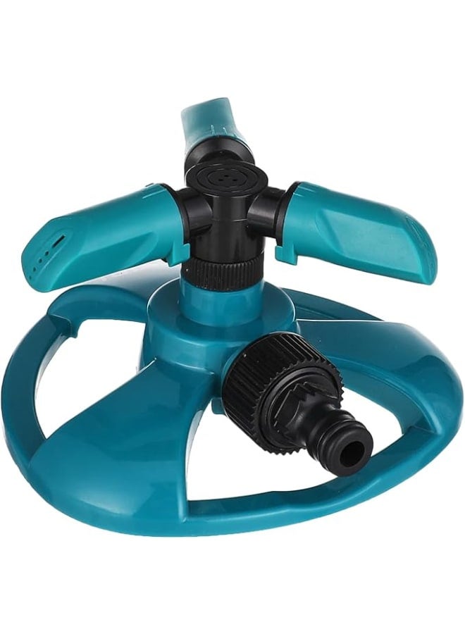 Total farm water sprinkler