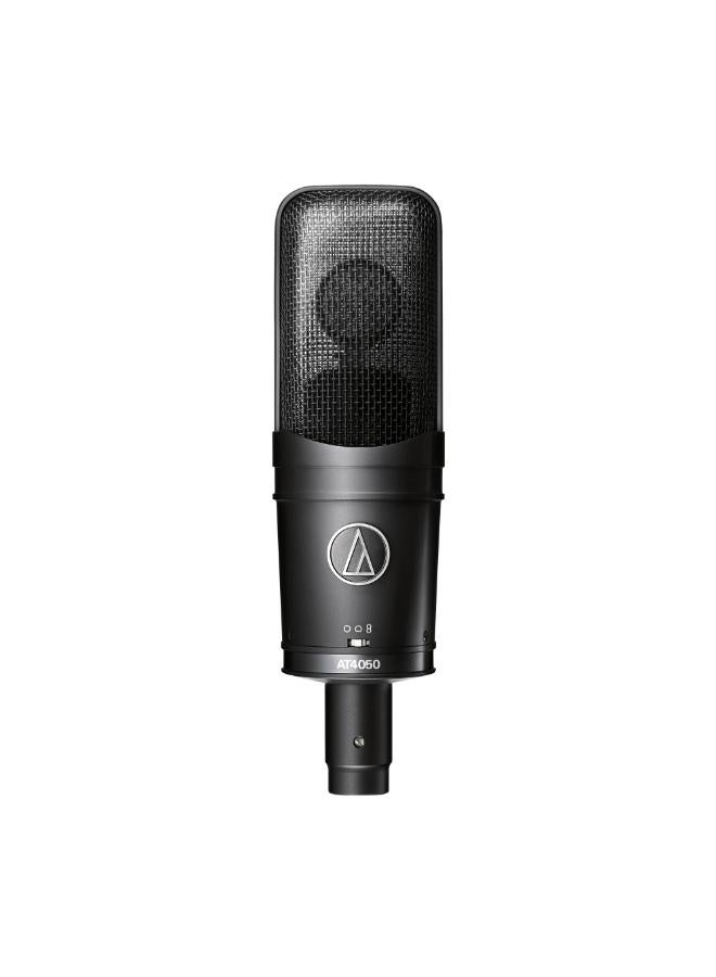 audio-technica Mic AT4050