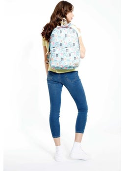 KAUKKO Nature Backpack Dog K1473  - Image 3