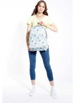 KAUKKO Nature Backpack Dog K1473  - Image 4