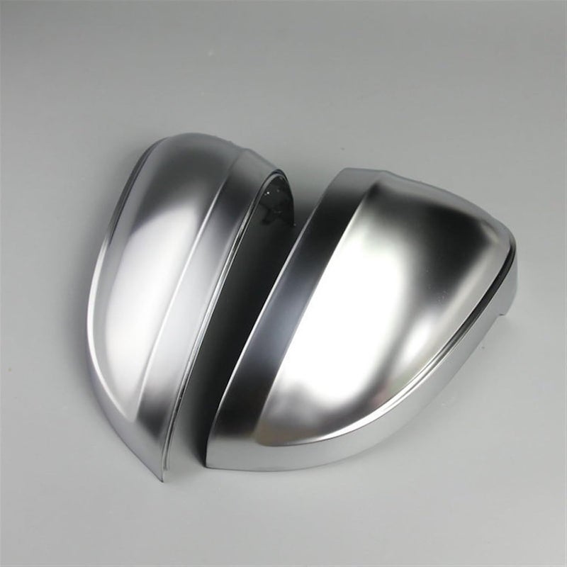 Vuzmode Chrome Matt Cover Frame for A4 B9 A5 2017-2020 - Image 2