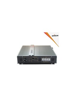 DYT AMPLIFIER WINCA 2 CHANNEL 70 RMS  - Image 3