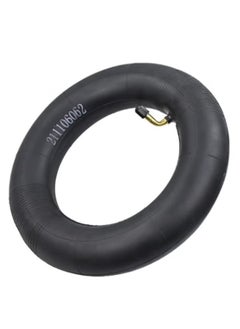 Generic 10x2.5/2.75 Inner Tube Tire 45° 10 Inch Electric Scooter Thicken Inner Tire Replacement  - Image 1