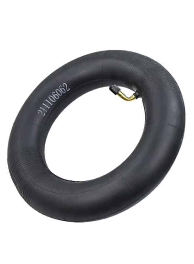 Generic 10x2.5/2.75 Inner Tube Tire 45° 10 Inch Electric Scooter Thicken Inner Tire Replacement - Image 1