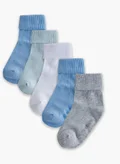 Barefeet BLUE