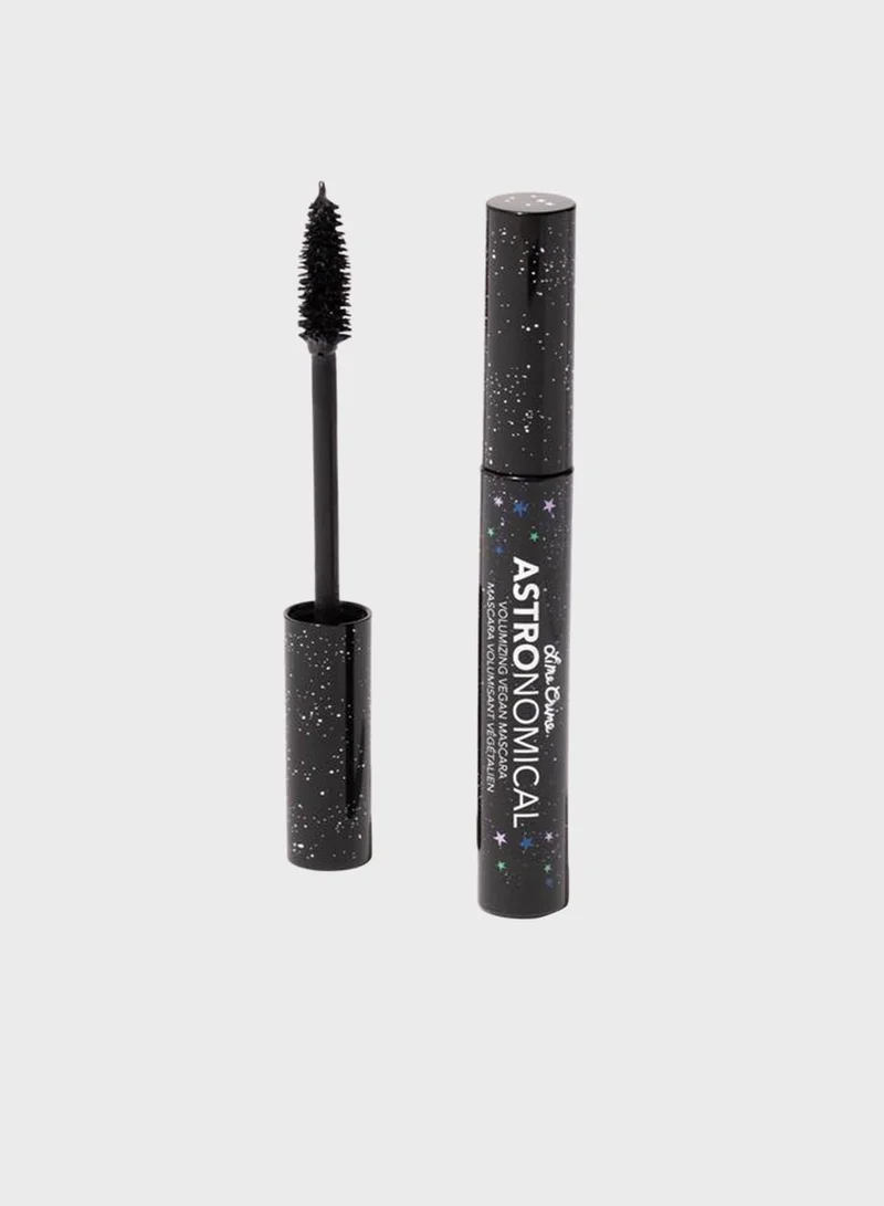 Lime Crime Astronomical Volumizing Vegan Mascara - Supernova