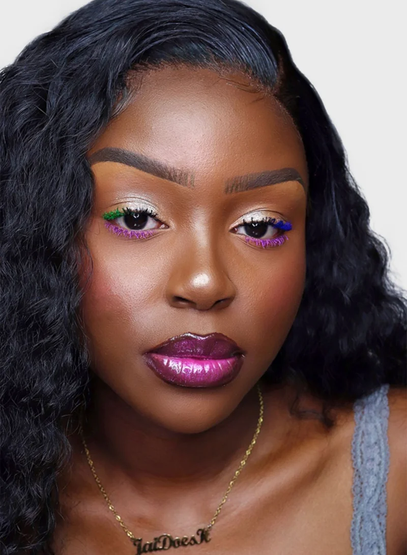 Lime Crime Astronomical Volumizing Vegan Mascara - Supernova