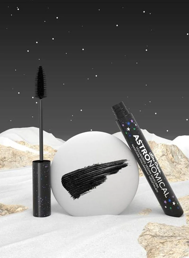 Lime Crime Astronomical Volumizing Vegan Mascara - Supernova