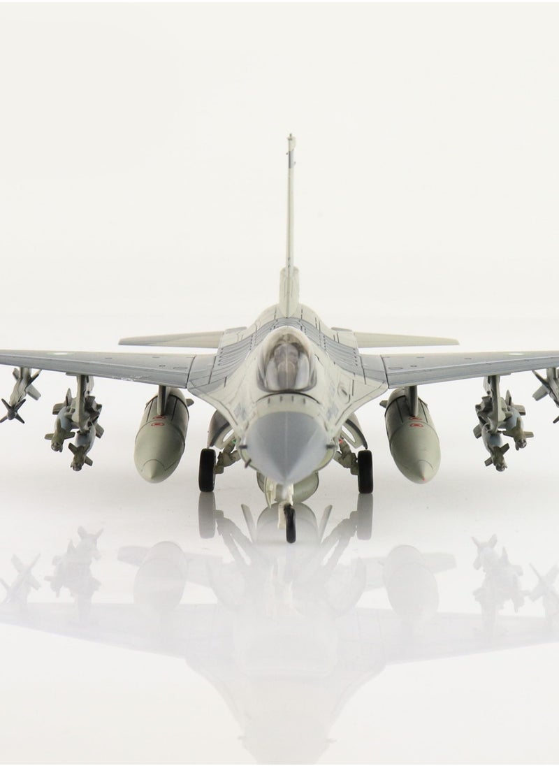 فايتر جيفتس HA38014 لوكهيد F-16AN, MIG21, باكستان 2019  - Image 4