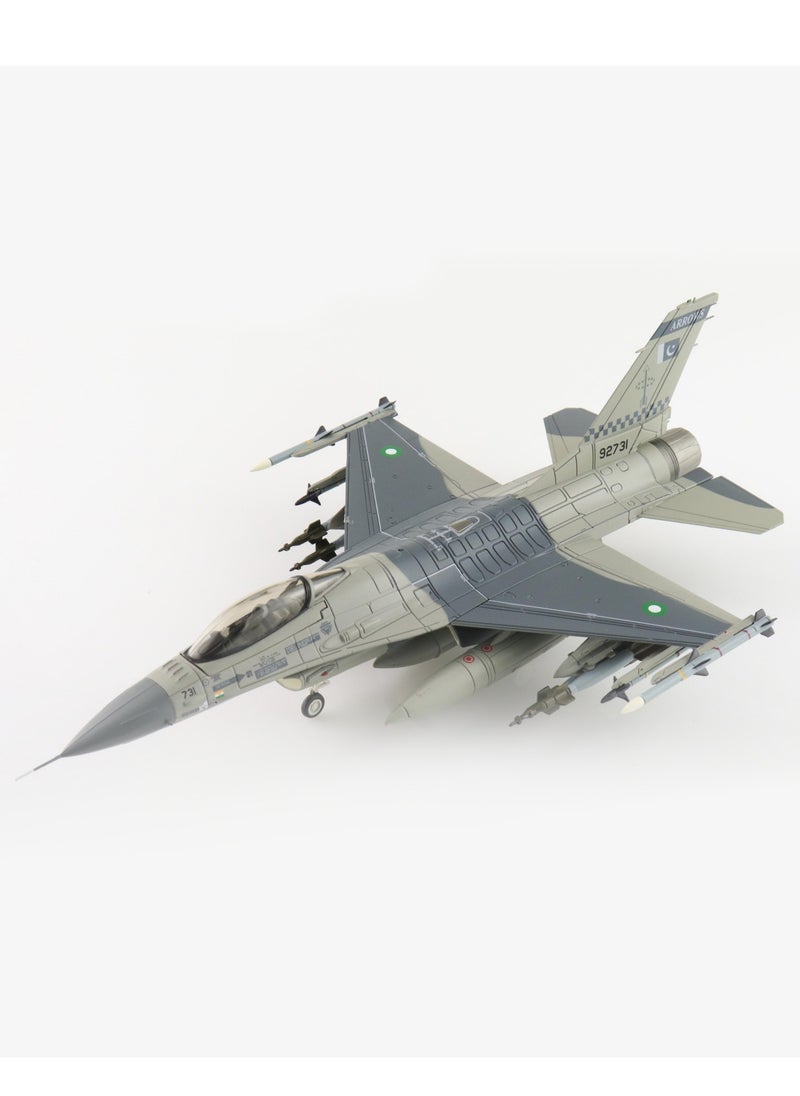 فايتر جيفتس HA38014 لوكهيد F-16AN, MIG21, باكستان 2019  - Image 1