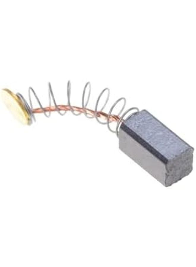 10Pcs 5x5x8mm Carbon Brushes Replacement For Drill Grinder Motor Rotary Tool - Image 5