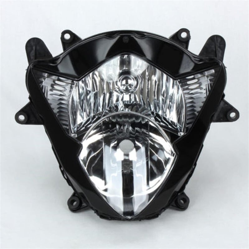 Motorcycle Headlight Assembly for GSXR1000 - Image 1