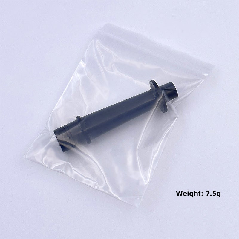 Generic Generic 32/37 Key Harmonica Blowpipe for KidsUniversal [mouthpiece] (plastic bag packaging) Universal [mouthpiece] (plastic bag packaging) 