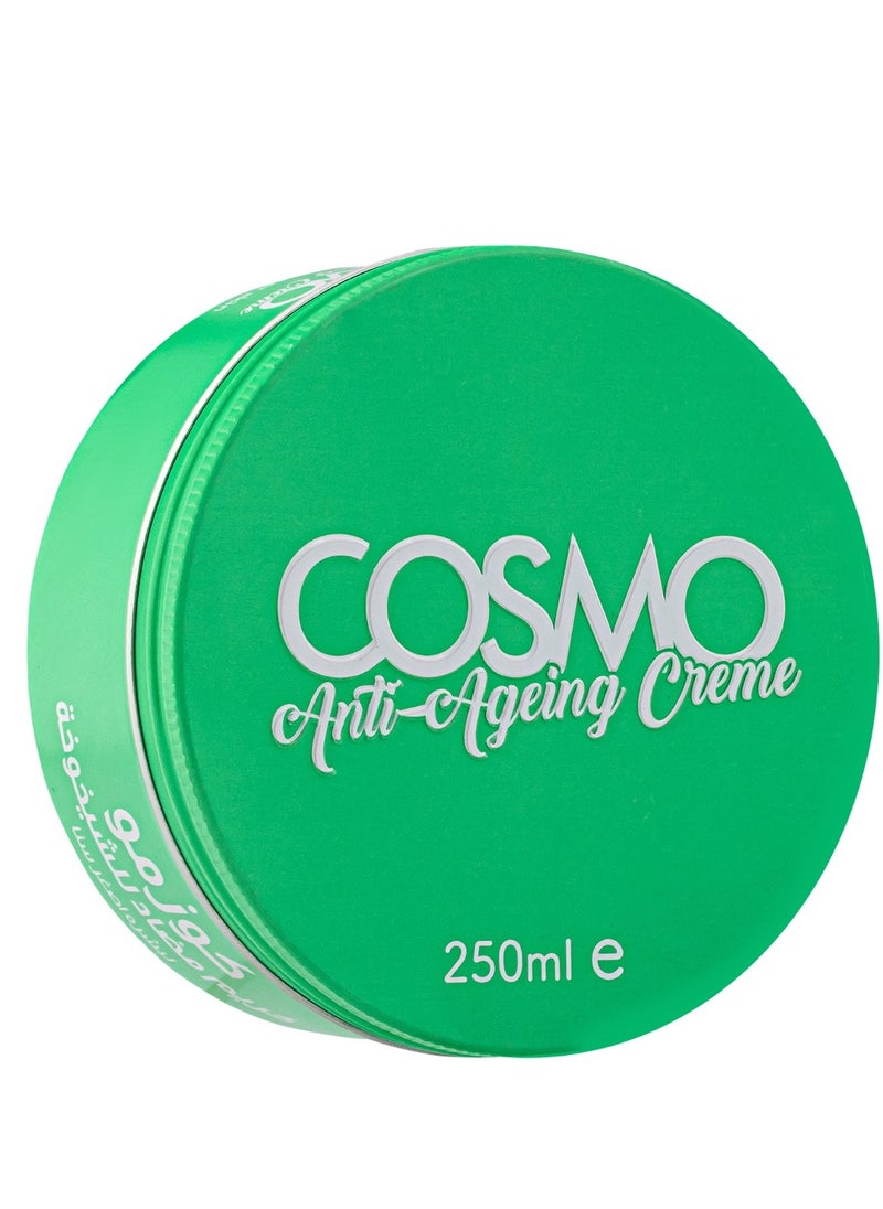COSMO Anti Aging Cream 250 Ml 