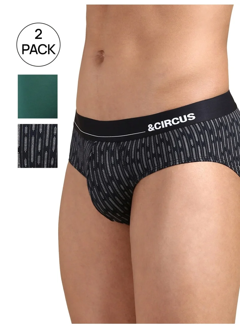 أند سيركوس Men's Briefs