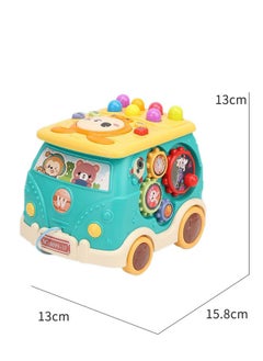 Pounding Toys For Toddlers Educational Toy Pull Along Bus Gopher Toy  Playing Hammering Game Children's Puzzle Baby Toy Grasping Handle Wooden Hammering Game For Kids  Early Educational Toy Toys For 3-6 Year Old Kids Gift For Boys Girls - pzsku/Z3931F0B0641EAA254F5CZ/45/_/1739504542/3c70e0d4-4eda-41f1-81f1-8f609714b9a4