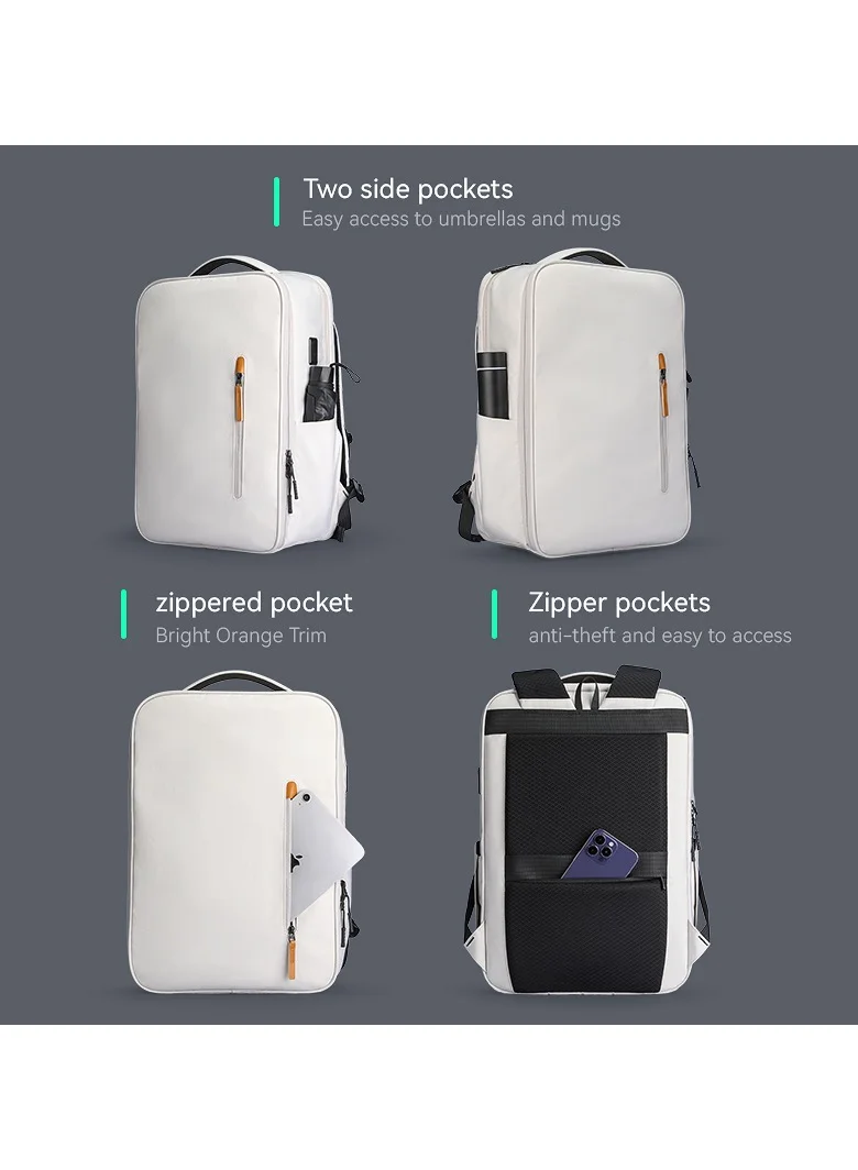 MARK RYDEN MARK RYDEN 9202 Large Capacity 17 inch laptop Business ,Travel,Daily Backpack