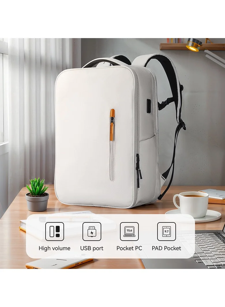 MARK RYDEN MARK RYDEN 9202 Large Capacity 17 inch laptop Business ,Travel,Daily Backpack